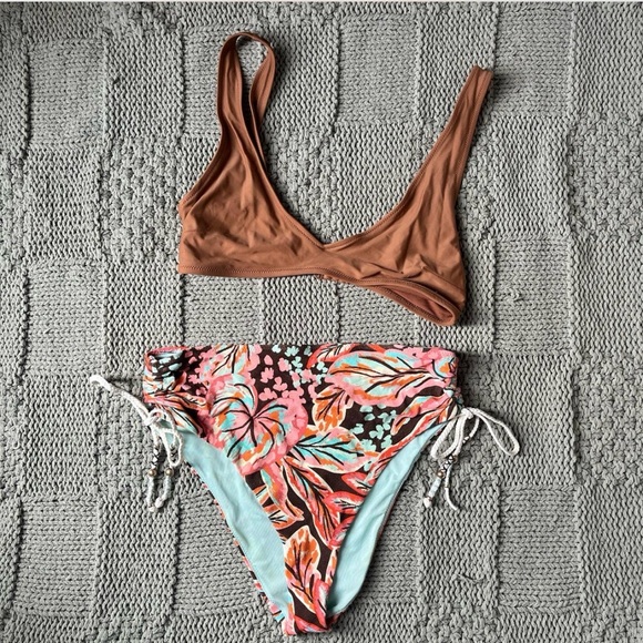 aerie Other - aerie bikini size m/l
